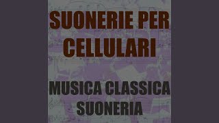 Musica classica suoneria screenshot 4
