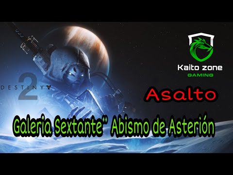 Video: ¿Dónde están los cofres en asterion abyss?