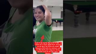 మంగ్లీ గారు తన చెల్లిని ఎందుకు తిటిందో తెలుసా?#mangli