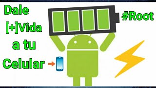Root Booster Premium - MÁS VELOCIDAD Y BATERÍA PARA TU ANDROID. screenshot 4