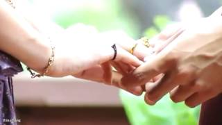 If I Didn't Have You - Matt Peranee & Wallace Huo FanMV