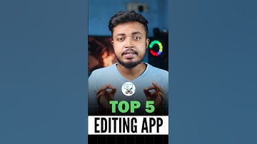 5 Best Video Editing App For Android No Watermark 2025 🔥