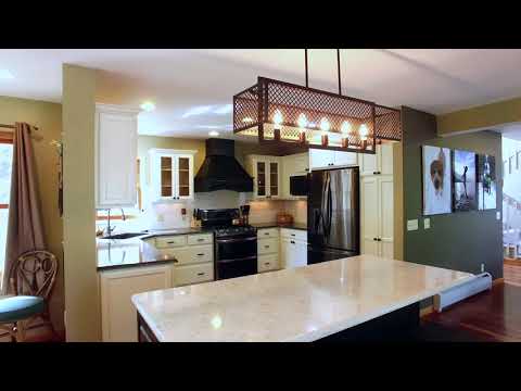 8633 Spinnaker Lane, East Jordan, MI home video tour