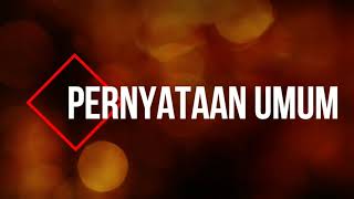 Contoh teks eksplanasi bencana alam / gempa bumi Contoh teks eksplanasi bencana alam / gempa bumi