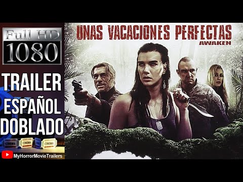 Unas vacaciones perfectas (2015)
