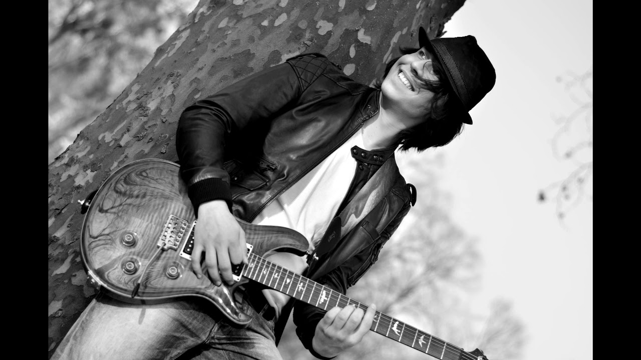 John Eyzen - Still Loving You (Scorpions cover)