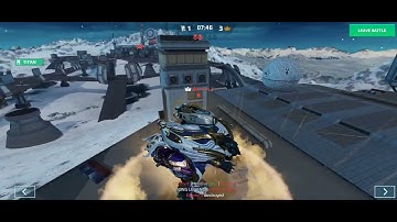 War Robots - Hacker gets hacked back