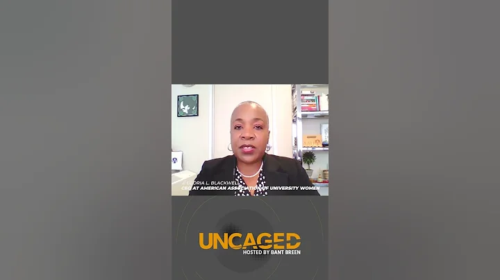 Gloria Blackwell discusses the issues and challeng...