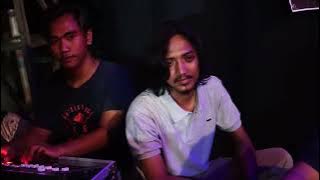 bara cinta - reza palupi -velozta music live kajen