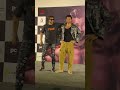 Ranveer Singh & Vijay Deverakonda Make a Grand Stage Entry 🎬