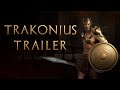 Trakonius - Trailer