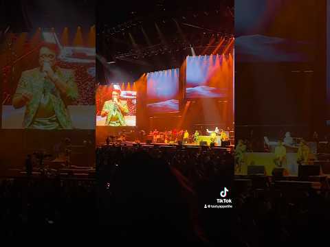 💫Mesmerizing performance 🎊✨#arrahman