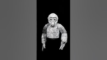 My first Gorilla tag Animation!!!  #gorillatag #gtag #fyp