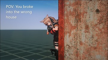 Fallout 4, but with too many mods