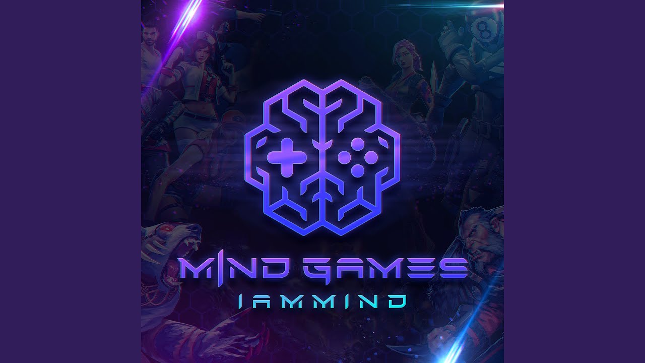 Watch MIND GAMES on YouTube Watch MIND GAMES on YouTube