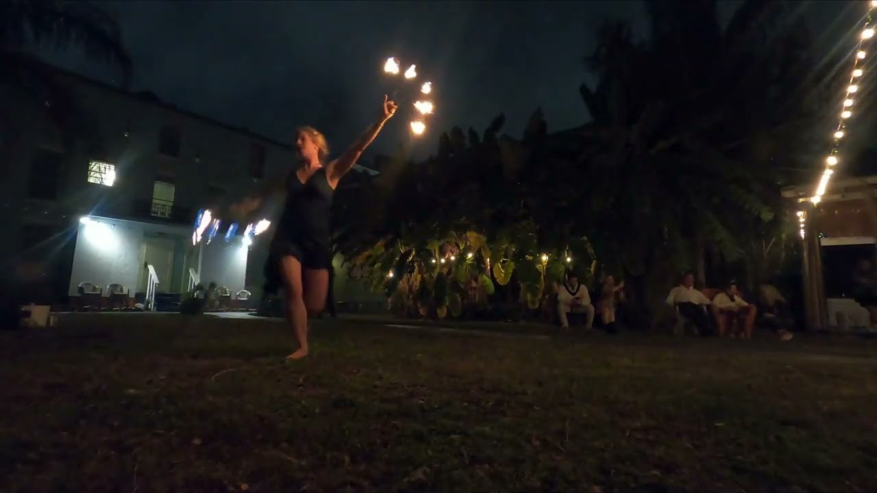 hotel storyville fire show dec 15 2024