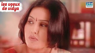 Scène à glacer le sang | LES VOEUX DE VIDYA | Série indienne