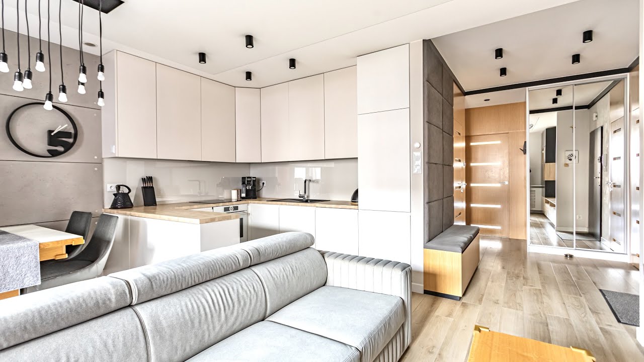 Eleganckie 3-pokojowe mieszkanie na sprzedaż | Białołęka | 70m2