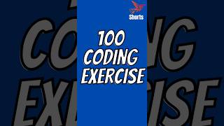 Coding Exercise| Coding Questions |#5 #oneminuteknowledge  #python#coding#logic #programming#100days