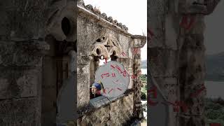 La #historia del #castillo de #ManzanaresElReal 🏰 #historia #castillos #Madrid #España #viajes