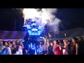 ROBOT ILUMINADO PARA HACER LA MEJOR FIESTA tazz be happy