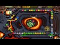 Zuma S Revenge 61 Level 56 Thermal Vortex James Games 