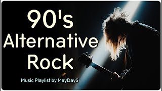 90s Alternative Rock 90's All time favorite Indie Rock The Best Collection รวมเพลงสากล อัลเทอร์เนทีฟ