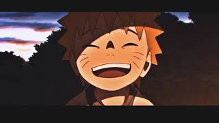 Naruto Uzumaki- Fake It Editamv