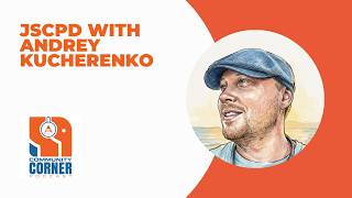 JSCPD with Andrey Kucherenko