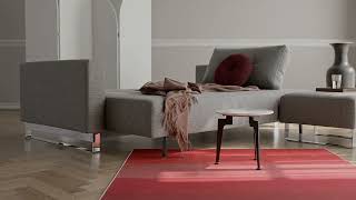 Cassius Deluxe Excess Sofa Bed by Innovation Living