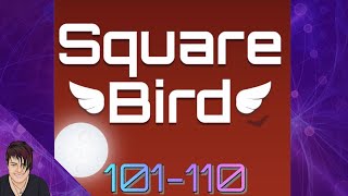 Square Bird 101-110  | Rosie Rayne screenshot 5