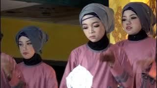 Tari Tabassam MID Nurul Ulum Beramah Daleman
