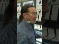 Negociación de Relojes de Lujo: ¿Un Trato Justo? #shorts