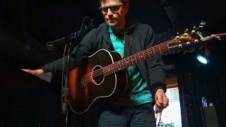 Rivers Cuomo - I Took a Pill in Ibiza (Mike Posner cover) – Live in San Francisco chords