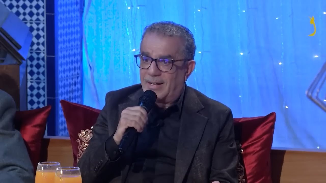 Houari Benchenet - Ayam Soghri (Bahia TV 2023)