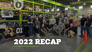 ECO Green Equipment 2022 Recap