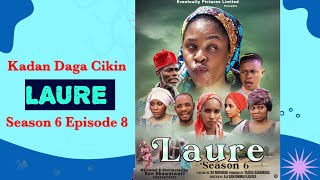 Kadan Daga Cikin Episode 8 Na Season 6