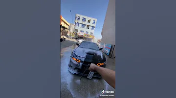 دوج جارجر SRT 