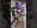 Flowers that speak love and culture Garland of happiness #trending #subscribe #like #viral #flowers