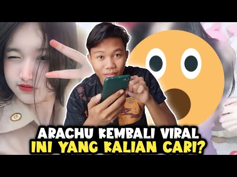 ARACHU VIRAL KEMBALI !! ARACHU NEW PURPLE !! INI YG KALIAN CARI??