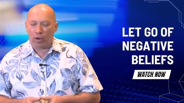 Darryl Anka Bashar | Why You Must Let Go of Negative Beliefs to Find Inner Harmony