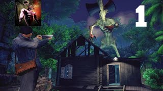 Siren Head Horror 3D - Scary Escape Games - Gameplay walkthrough part 1(Android) screenshot 4