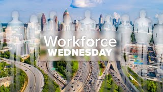 Workforce Wednesday takes a deeper look into why Central Georgia is the place to do business