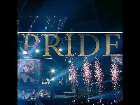 (offvocal)Aぇ!group / PRIDE　リアルカラオケ(Instrumental) Key Am 185bpm