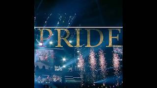 (offvocal)Aぇ!group / PRIDE　リアルカラオケ(Instrumental) Key Am 185bpm