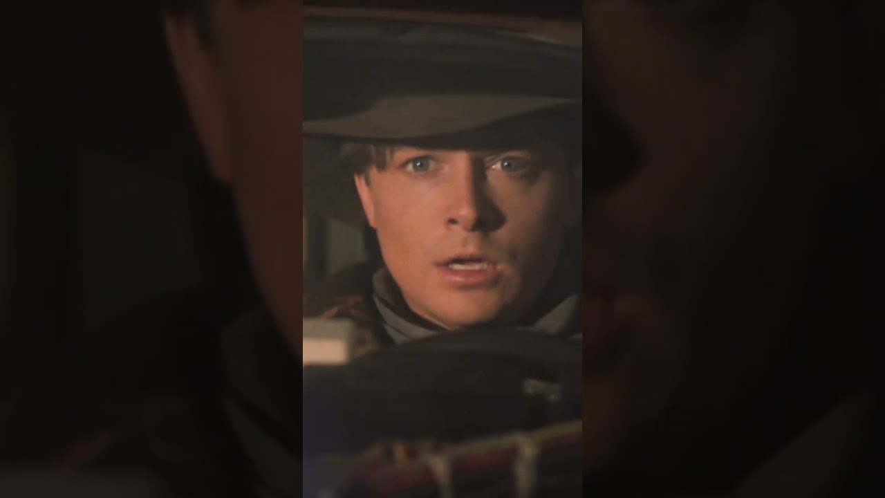 Train Ride To The Future | 