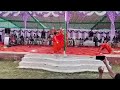 Hanuman chalisa dance choreography by tiya bhati