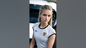 AI-Infused Drive: Car Brands Brought to Life