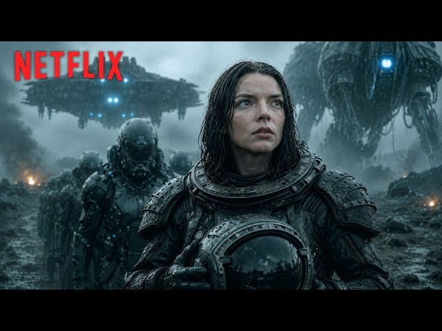 The Legion 2020 trailer do filme em hd - YouTube