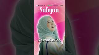 Download Lagu NISSA SABYAN || YA ROMADHON MP3